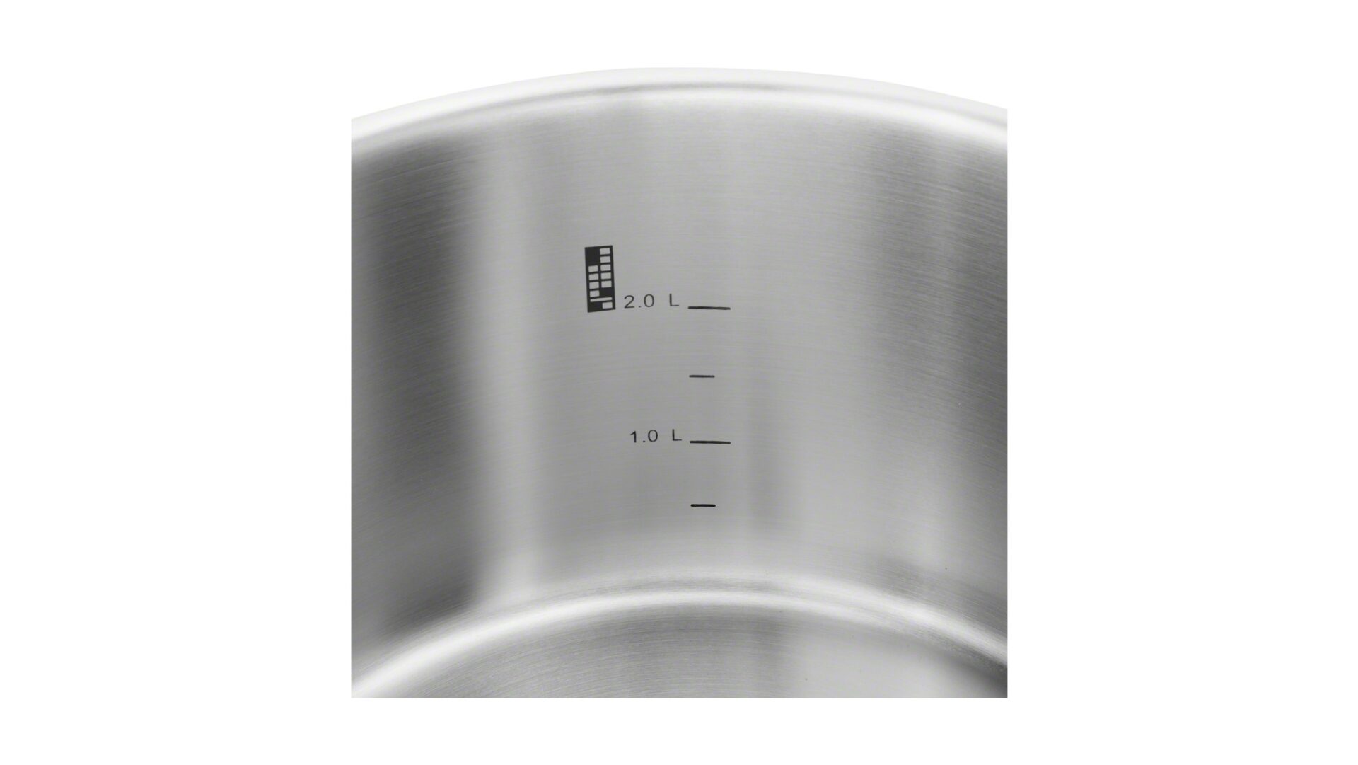 Zwilling Кастрюля низкая 24 см 4,5 л Vitality | https://grandposuda.com.ua