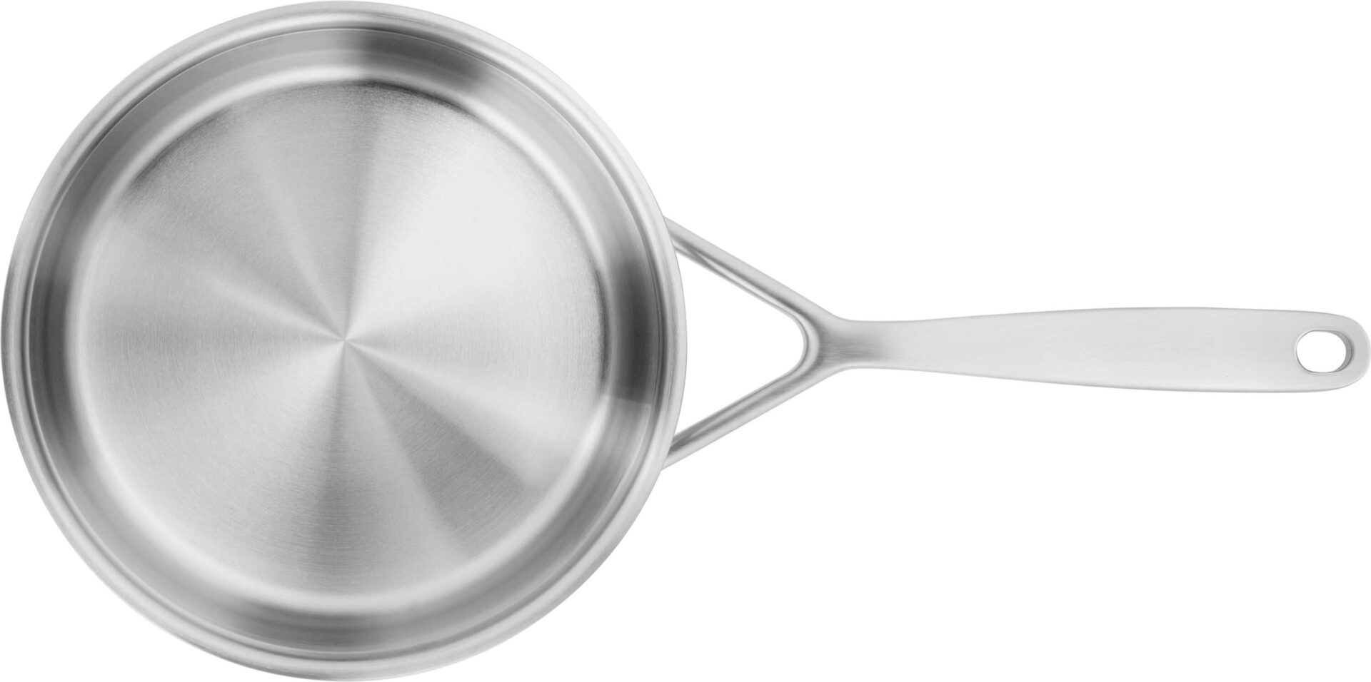 Zwilling Сотейник с крышкой 16 см 1,5 л Vitality | https://grandposuda.com.ua