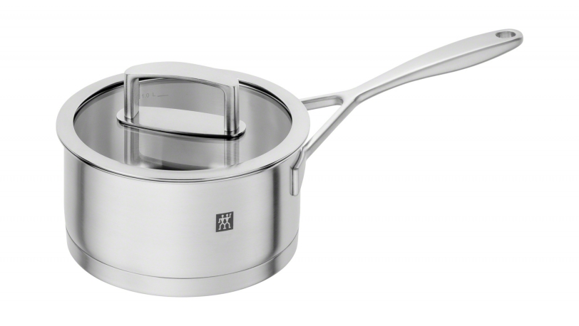 Zwilling Сотейник с крышкой 16 см 1,5 л Vitality | https://grandposuda.com.ua