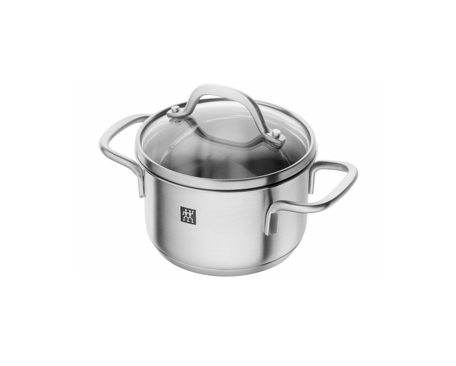 Zwilling Кастрюля 12 см Pico | https://grandposuda.com.ua