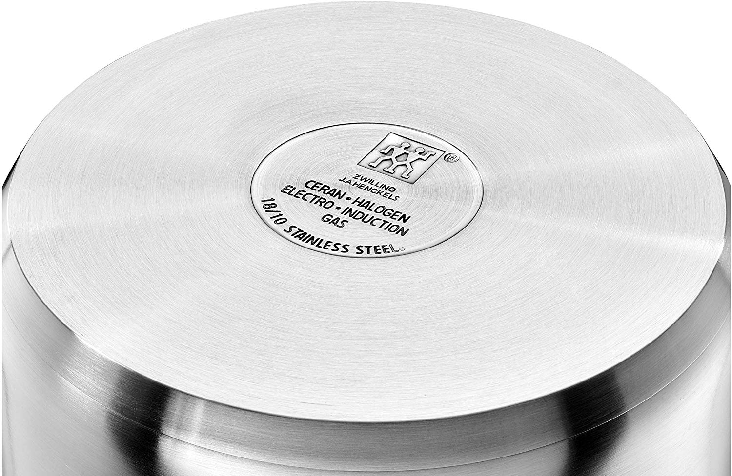Zwilling Набір каструль 5 предметів Focus | https://grandposuda.com.ua