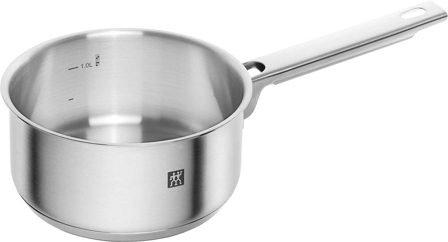 Zwilling Набір каструль 5 предметів Focus | https://grandposuda.com.ua