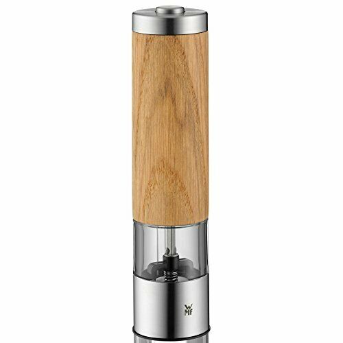 WMF Мельница электрическая Ceramill® Nature | https://grandposuda.com.ua