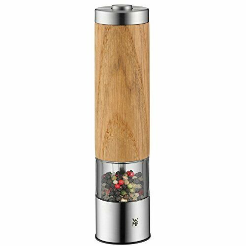 WMF Мельница электрическая Ceramill® Nature | https://grandposuda.com.ua