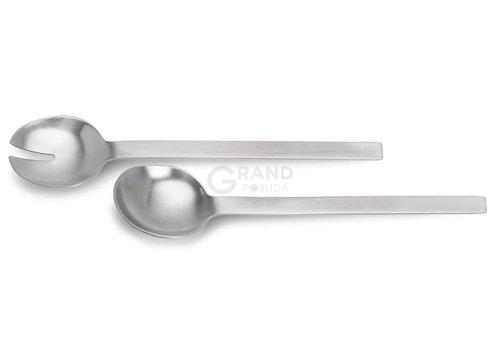 Blomus Приборы для салата набор 2 предмета Easy | https://grandposuda.com.ua