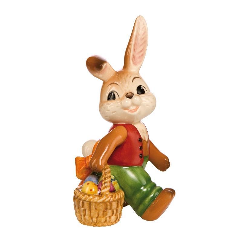 Goebel Фігурка Великодній сюрпризOsterklassiker | https://grandposuda.com.ua