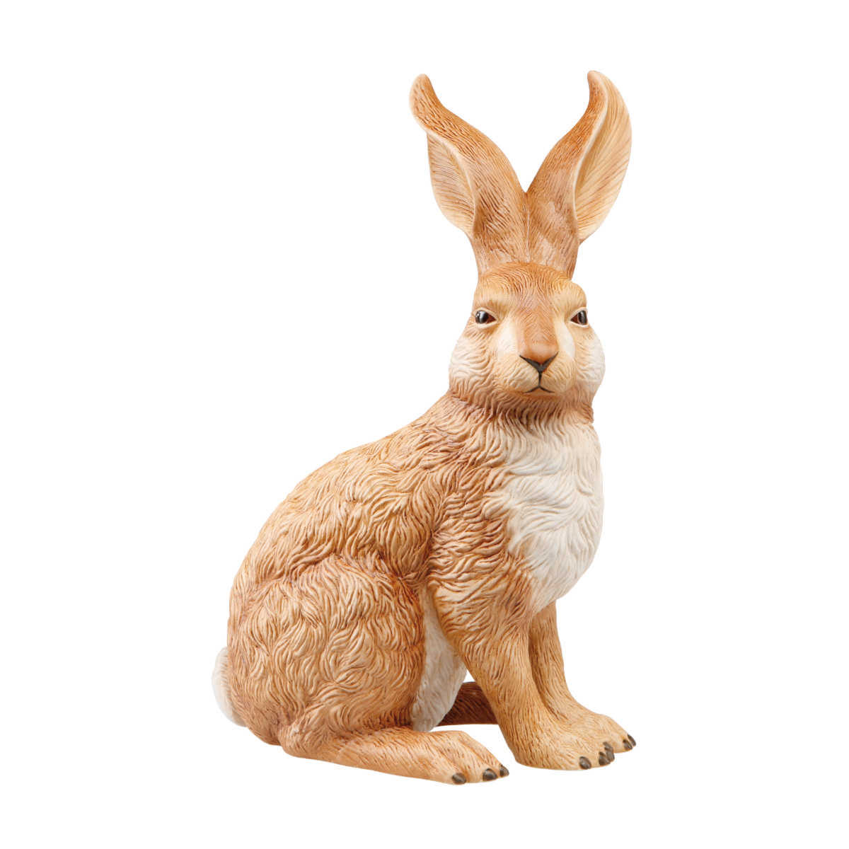 Goebel Фігурка Кролик 26,5 см Naturelle Dürer Hasen | https://grandposuda.com.ua