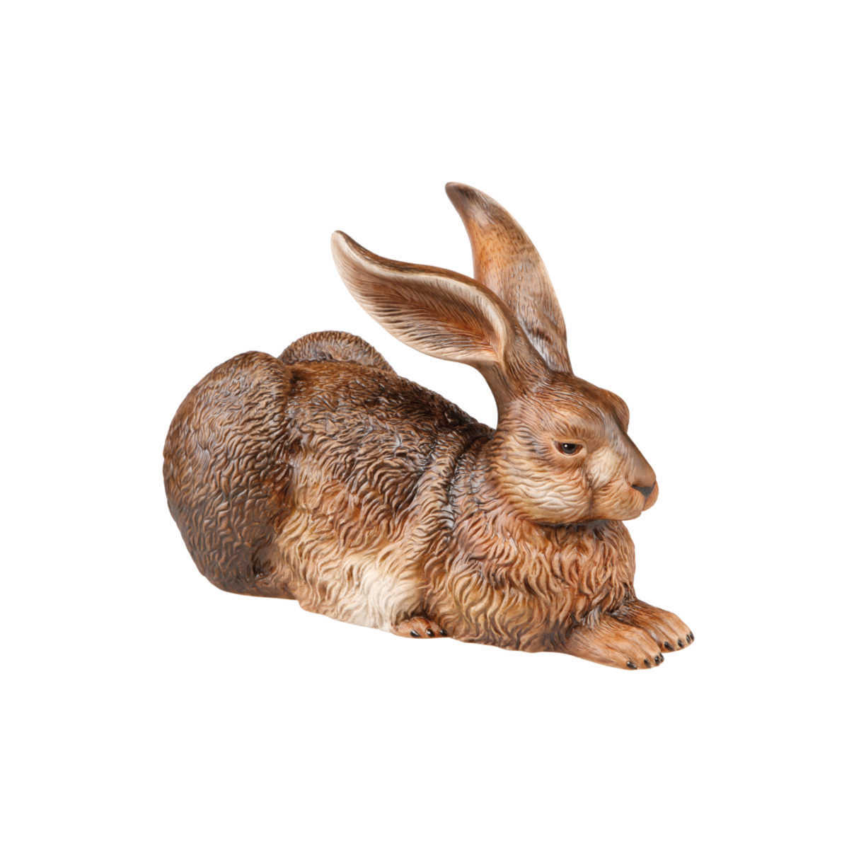 Goebel Фігурка Кролик 24 x 16 см Naturelle Dürer Hasen | https://grandposuda.com.ua