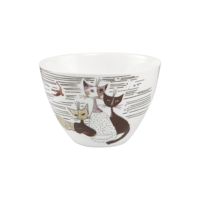 Goebel Підсвічник для чайної свічкиRosina Wachtmeister Wohnaccessoires Arte Grafica | https://grandposuda.com.ua