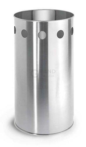 Blomus Кошик офісні для паперів 21 см Symbolo | https://grandposuda.com.ua