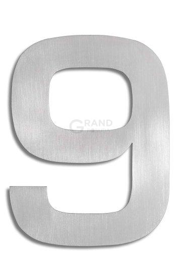 Blomus Номерок для будинку 9 Singo | https://grandposuda.com.ua