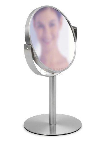 Blomus Зеркало косметическое с увеличением настольное Primo | https://grandposuda.com.ua