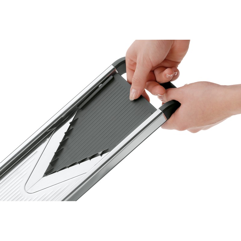 WMF Терка для овочів Top Tools | https://grandposuda.com.ua