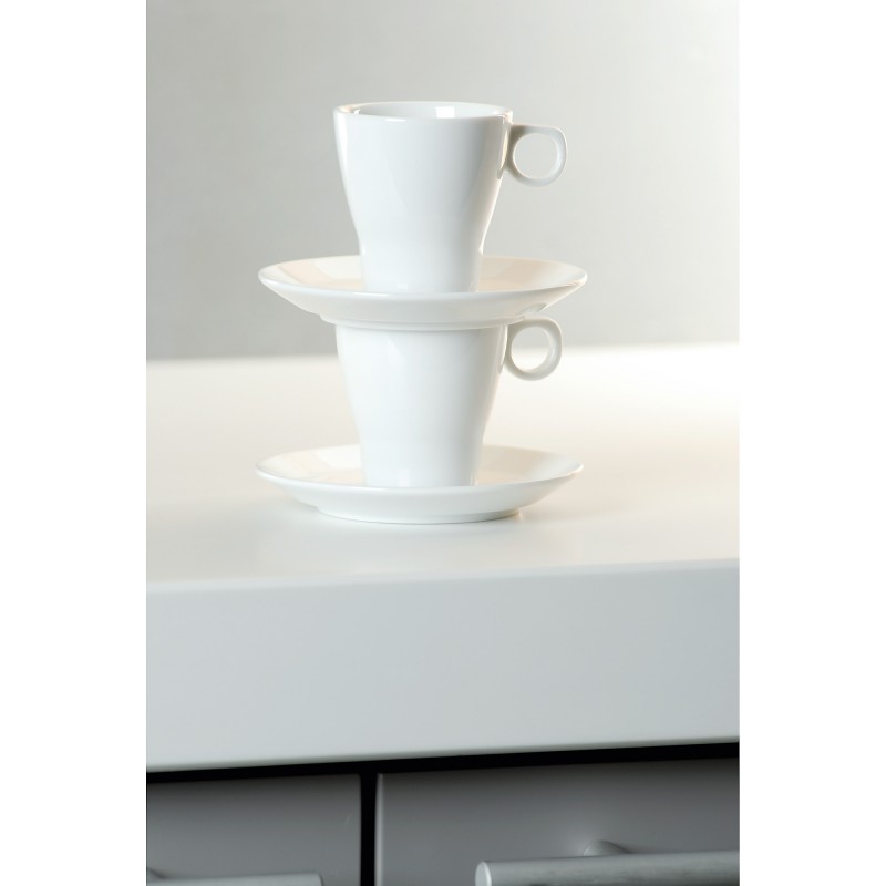 WMF Кавова пара для еспресо з ложкою 0,06 л Barista | https://grandposuda.com.ua