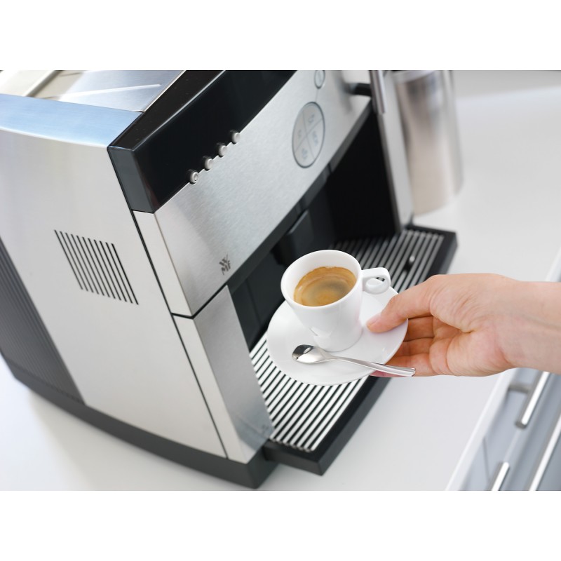 WMF Кавова пара для еспресо з ложкою 0,06 л Barista | https://grandposuda.com.ua