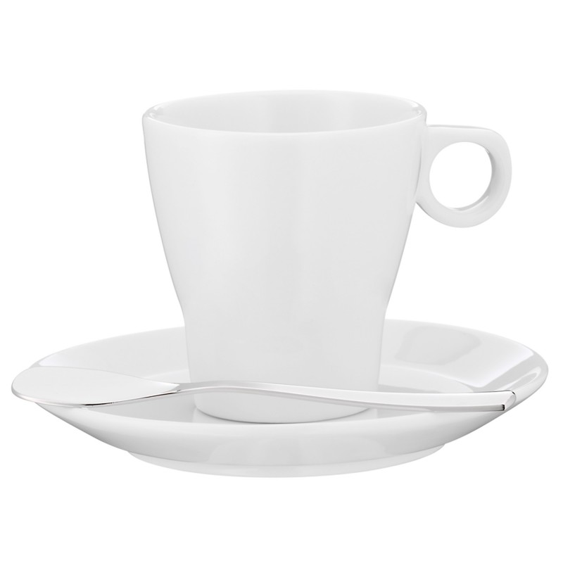 WMF Кавова пара для еспресо з ложкою 0,06 л Barista | https://grandposuda.com.ua