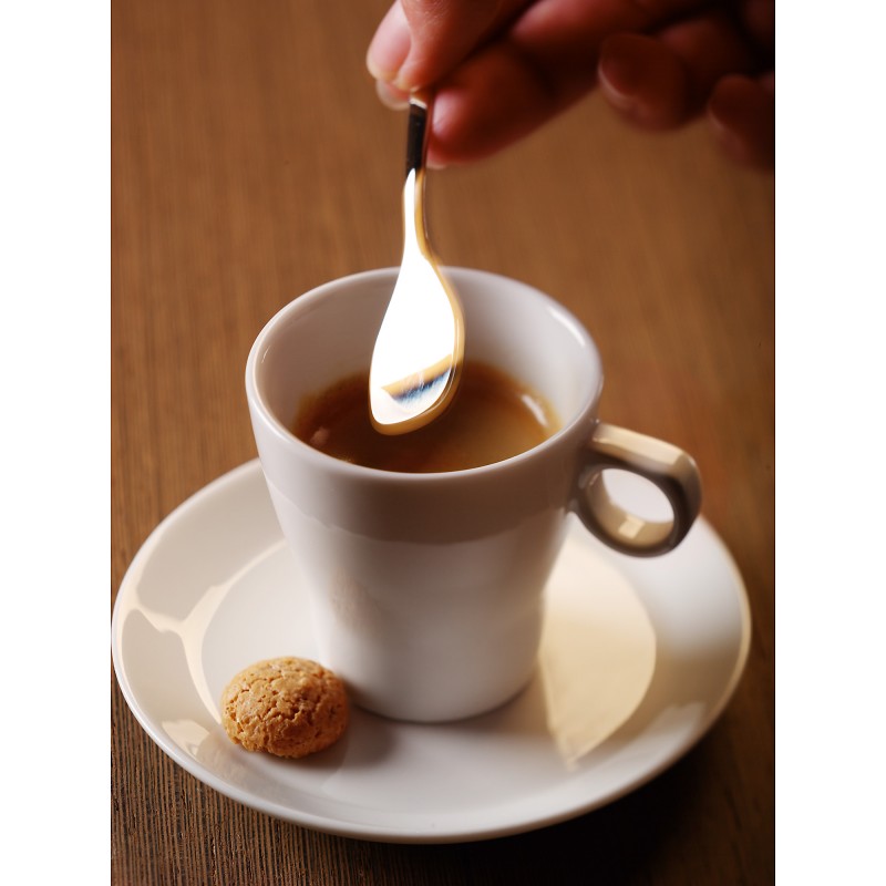 WMF Кофейная пара для эспрессо с ложкой 0,06 л Barista | https://grandposuda.com.ua