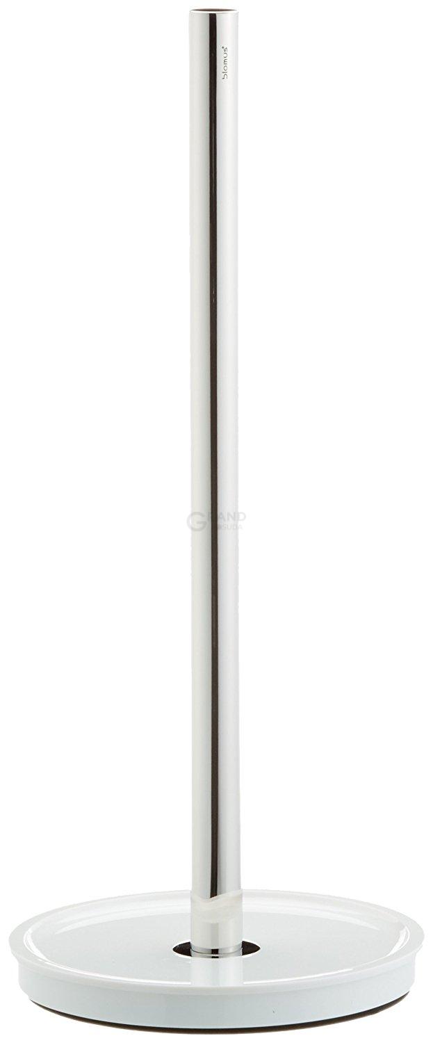 Blomus Подставка для туалетной бумаги напольная глянцевая 35 см Sento | https://grandposuda.com.ua