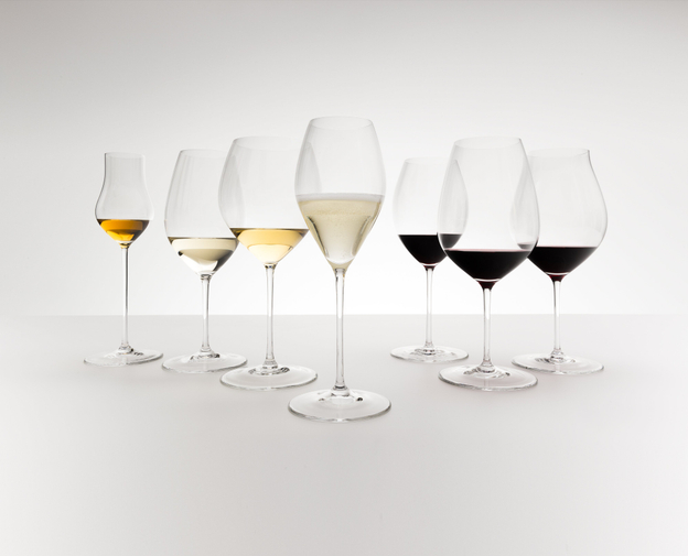 Riedel Набір келихів для білого вина 623 мл 2 предмета Performance | https://grandposuda.com.ua