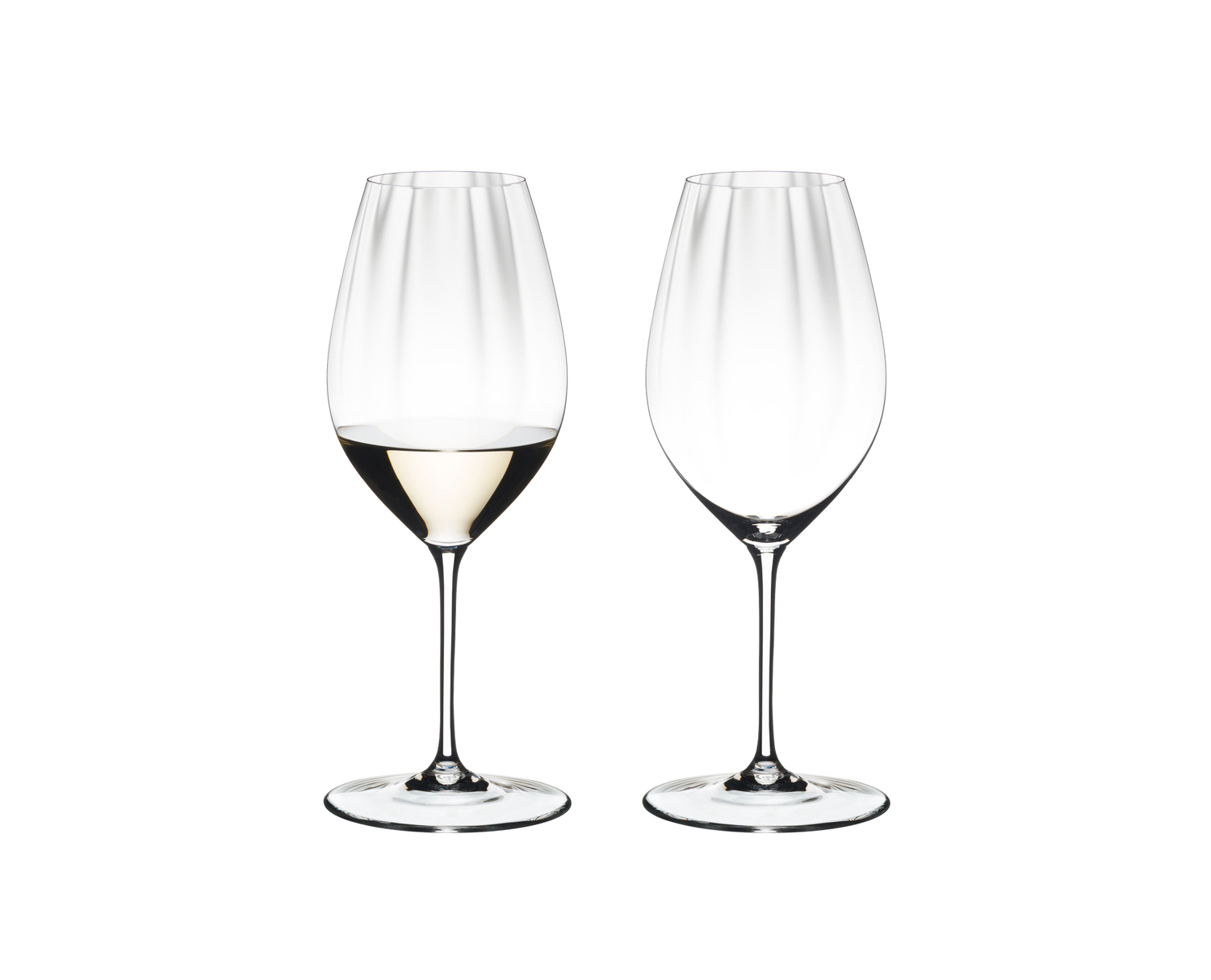 Riedel Набір келихів для білого вина 623 мл 2 предмета Performance | https://grandposuda.com.ua
