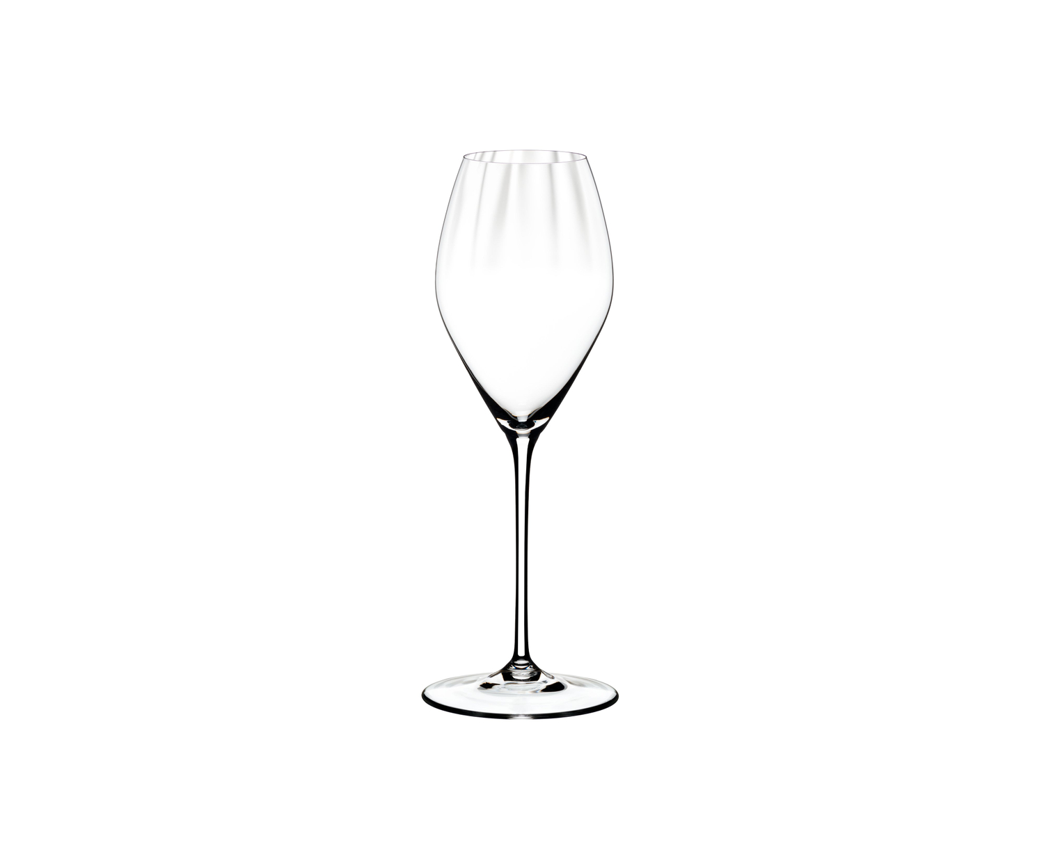 Riedel Набір фужерів для шампанського 375 мл 2 предмета Performance | https://grandposuda.com.ua