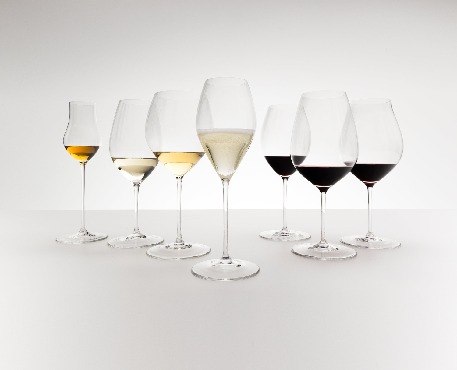 Riedel Набір келихів для червоного вина 830 мл 2 предмета Performance | https://grandposuda.com.ua