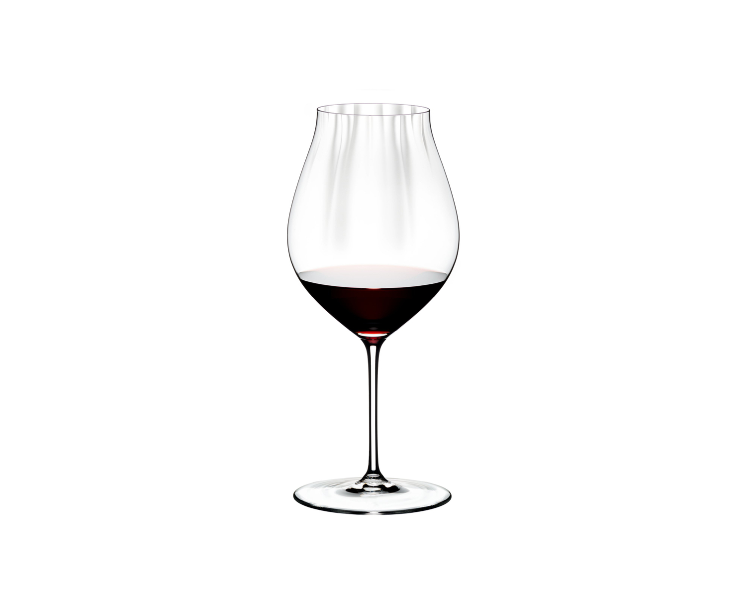 Riedel Набір келихів для червоного вина 830 мл 2 предмета Performance | https://grandposuda.com.ua