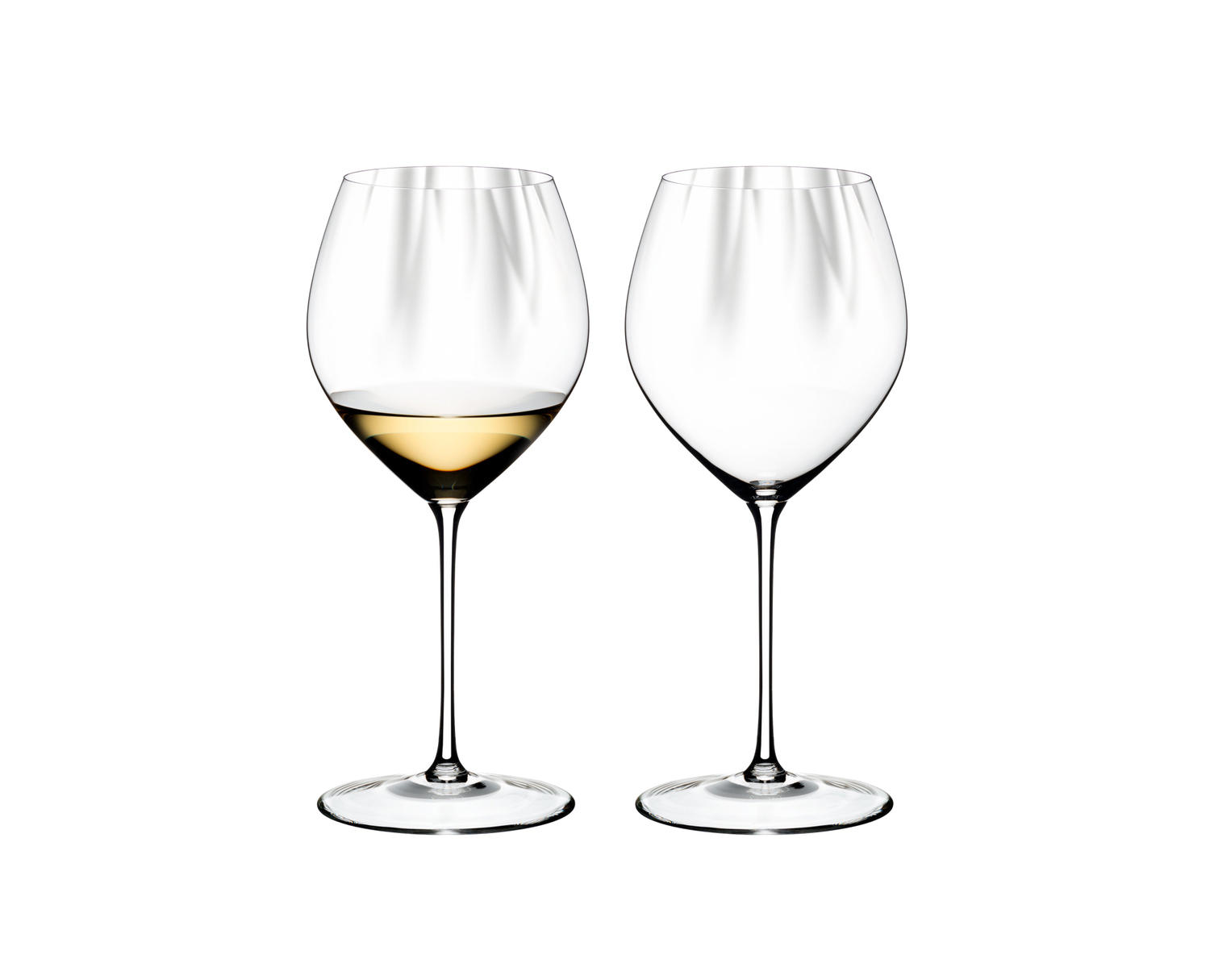 Riedel Набір келихів для шардоне 727 мл 2 предмета Performance | https://grandposuda.com.ua