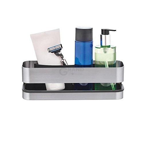 Blomus Подставка для душевых принадлежностей настольная 8,5 x 25 см Nexio | https://grandposuda.com.ua