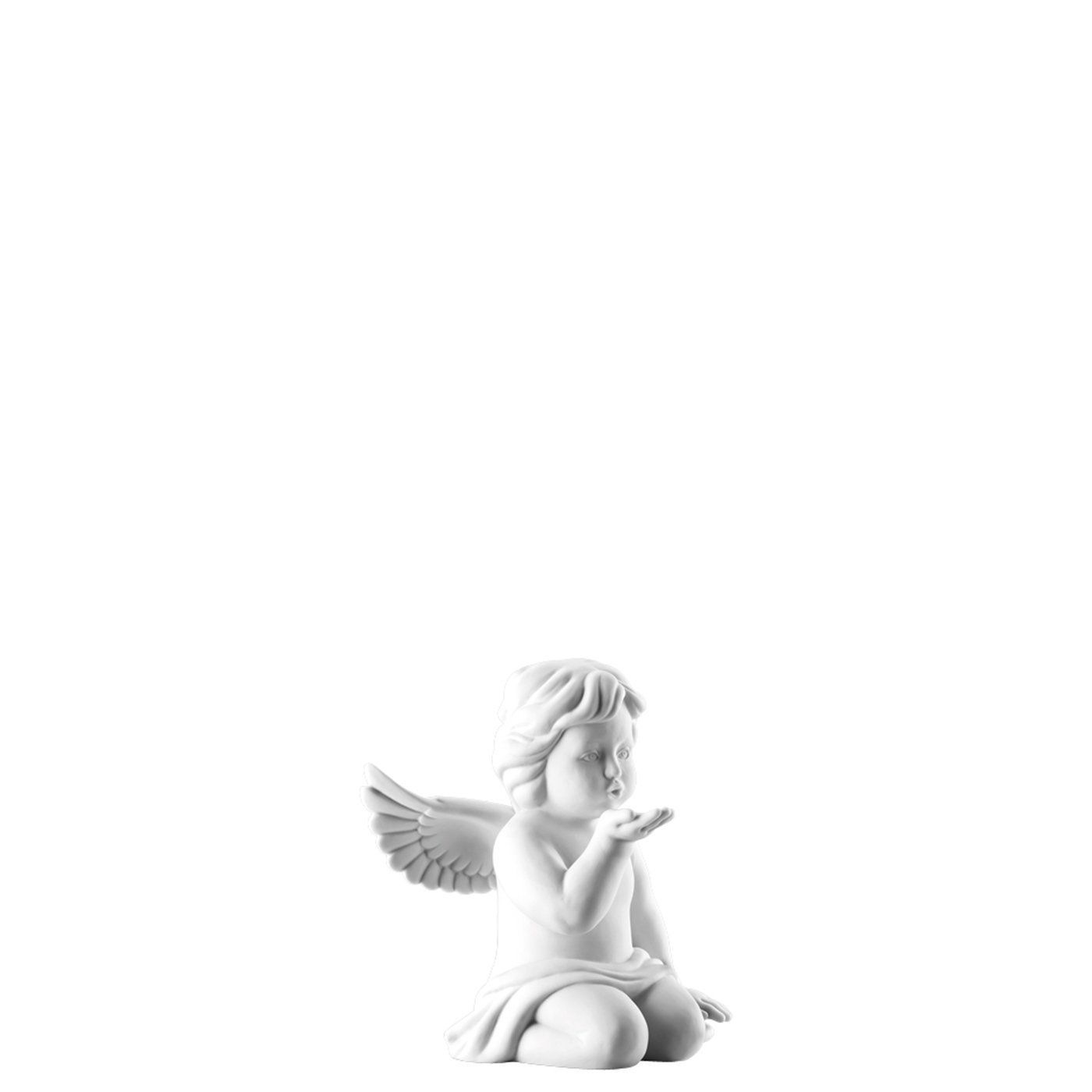Rosenthal Ангел / фигурка, 6.5 см, Angel | https://grandposuda.com.ua