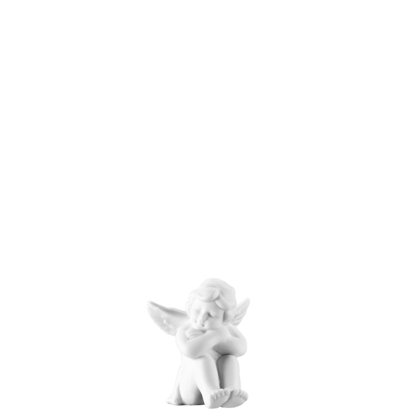 Rosenthal Ангел / фигурка, 6 см, Angel | https://grandposuda.com.ua