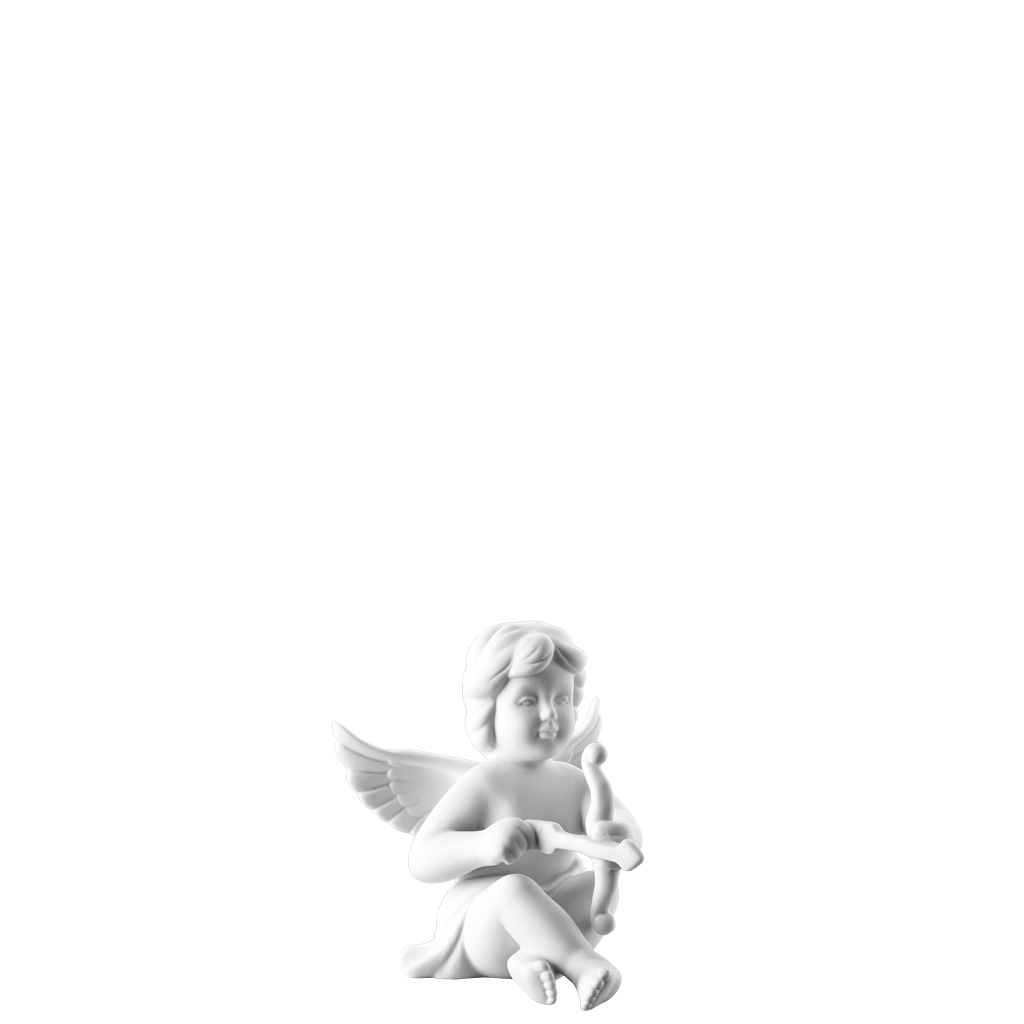 Rosenthal Ангел Амур / фигурка, 6.5 см, Angel | https://grandposuda.com.ua