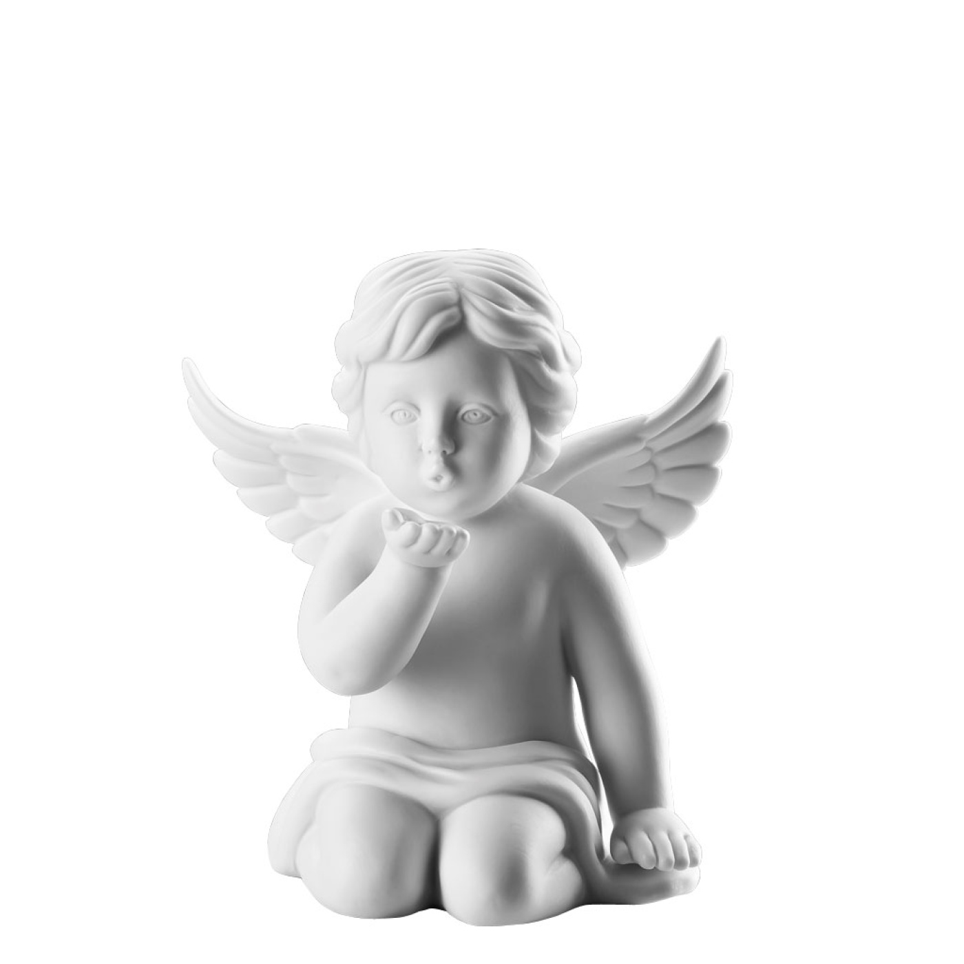 Rosenthal Ангел / Фігурка , 10.5 см, Angel | https://grandposuda.com.ua