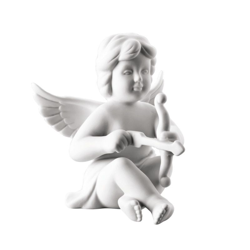 Rosenthal Ангел Амур / фигурка, 10.5 см, Angel | https://grandposuda.com.ua