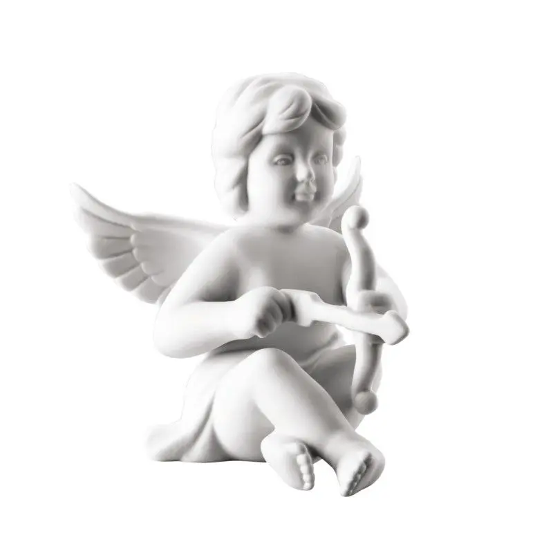 Rosenthal Ангел Амур / фигурка, 10.5 см, Angel Rosenthal Ангел Амур / фигурка, 10.5 см, Angel | https://grandposuda.com.ua