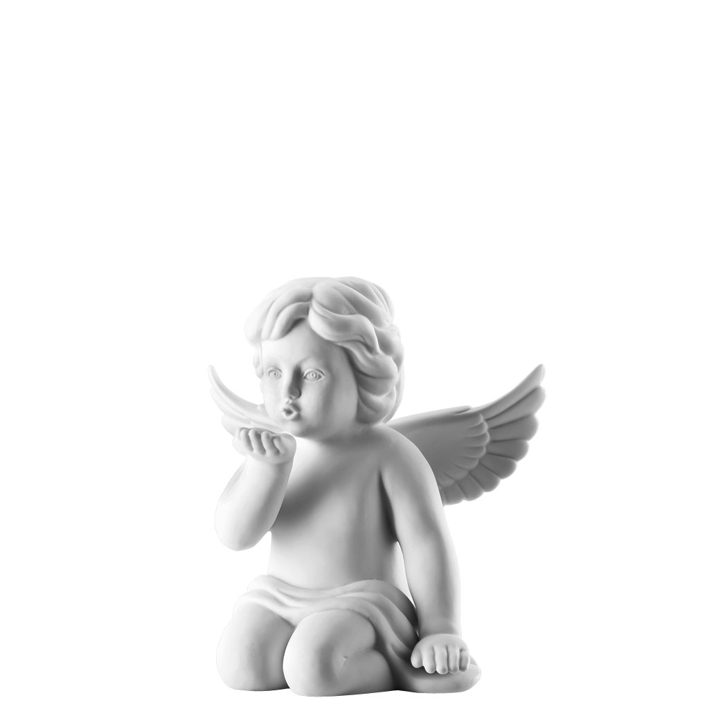 Rosenthal Ангел / Фігурка , 14 см, Angel | https://grandposuda.com.ua