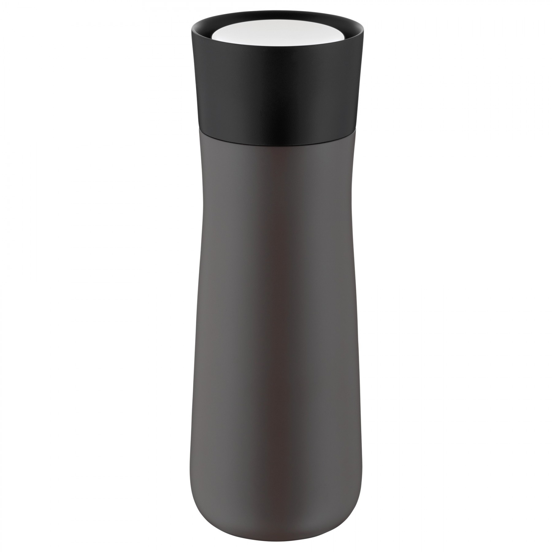 WMF Термокружка 0,35 л серая Impulse | https://grandposuda.com.ua
