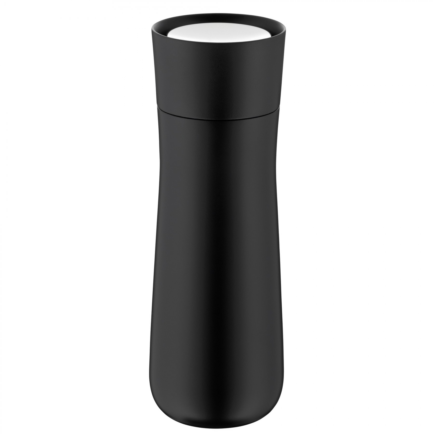 WMF Термокружка 0,35 л черная Impulse | https://grandposuda.com.ua