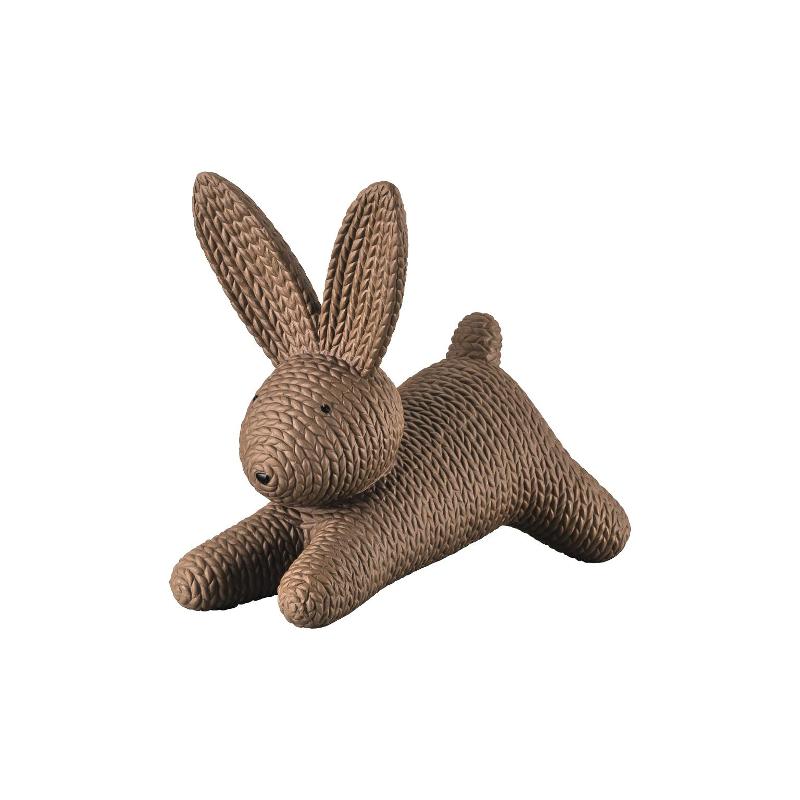 Rosenthal Фігурка Кролик мигдаль велика 13,5x9x12 см Rabbits | https://grandposuda.com.ua