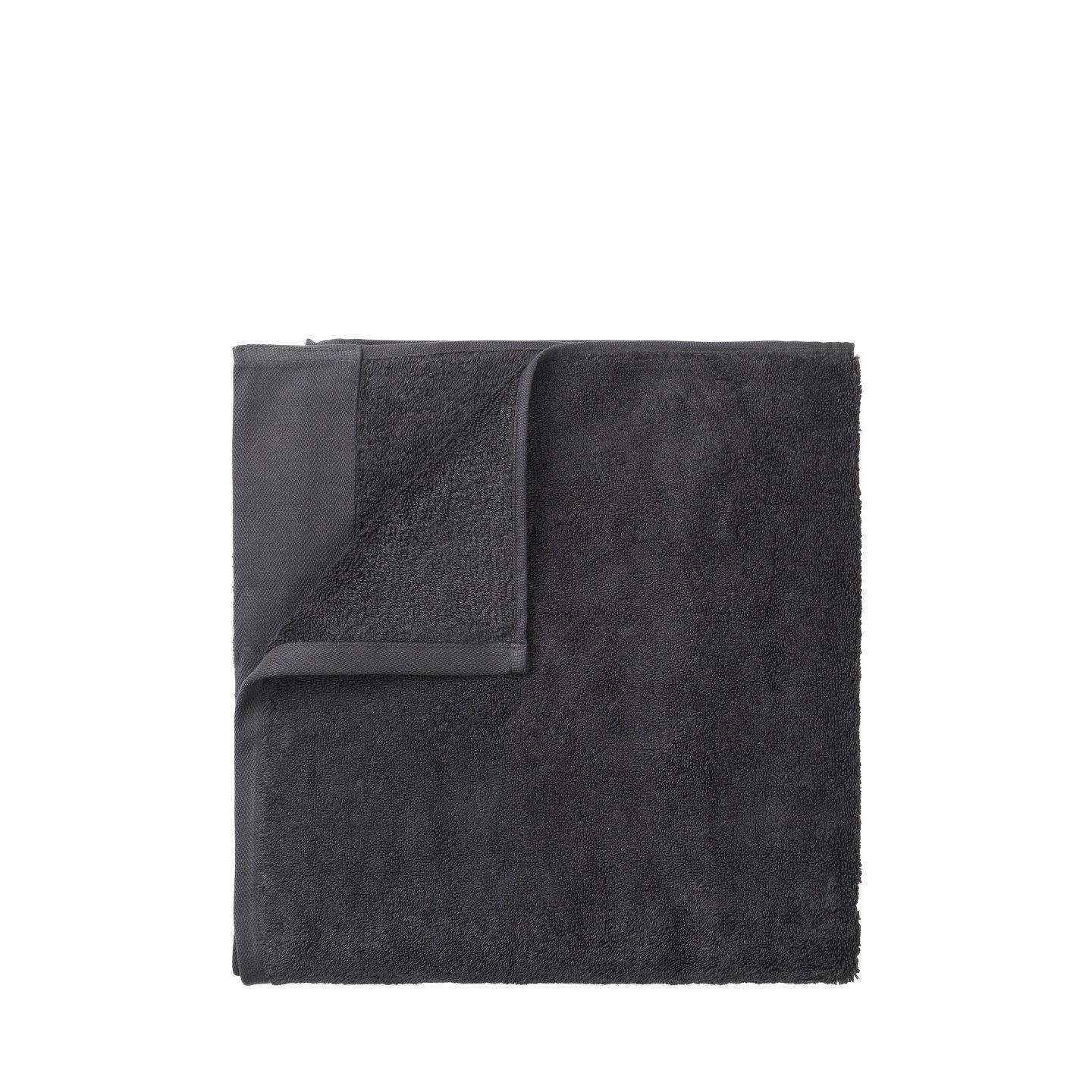 Blomus Полотенце для рук 50 х 100 см Magnet Riva | https://grandposuda.com.ua