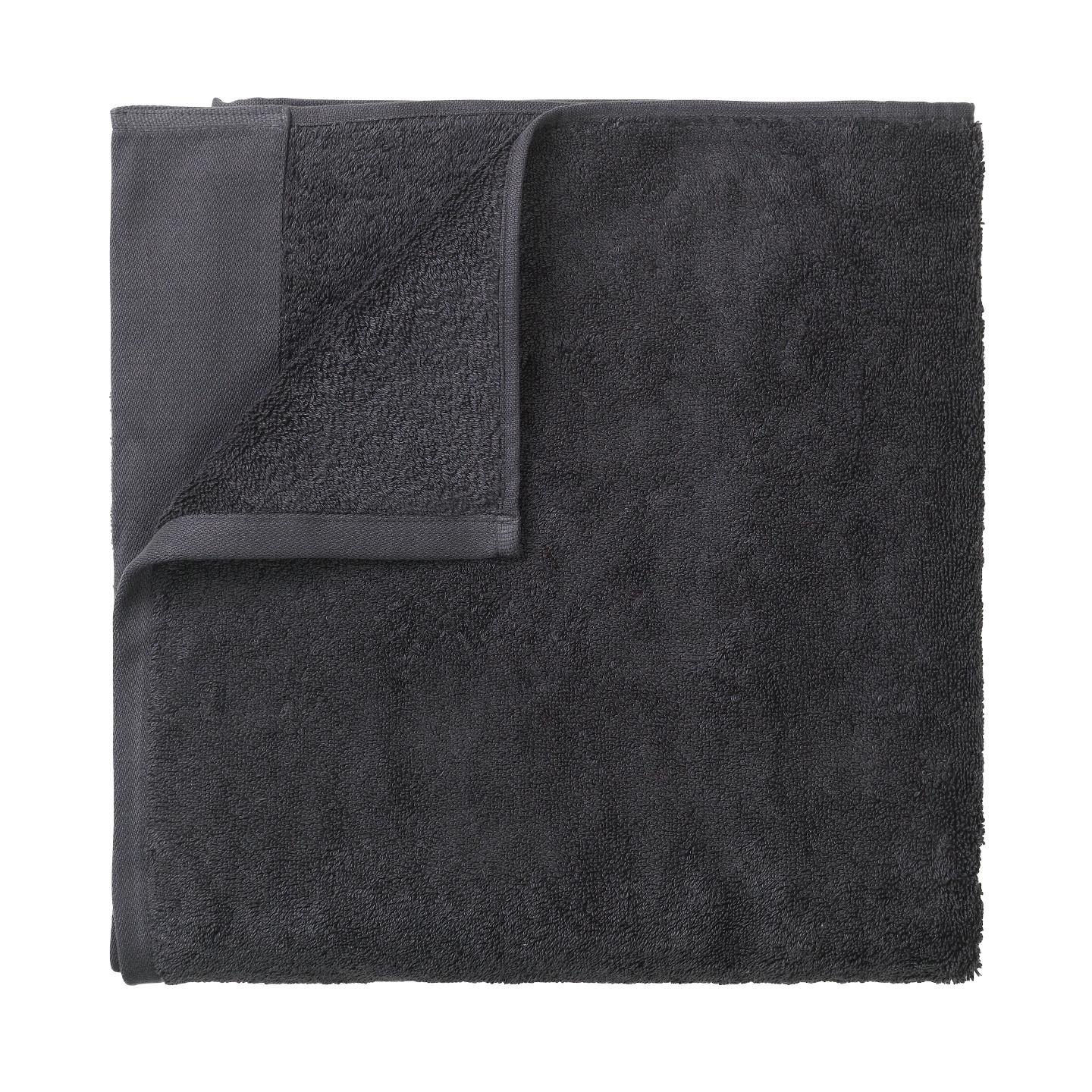 Blomus Полотенце банное 100 х 200 см Magnet Riva | https://grandposuda.com.ua