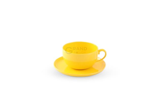 Friesland Кавовий сервіз Happymix 12 предметів | https://grandposuda.com.ua