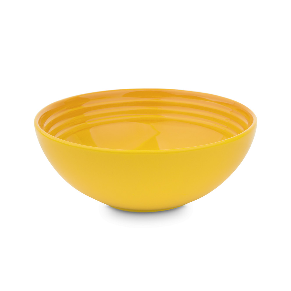 Le Creuset Піала для мюслі 16 см Citrus | https://grandposuda.com.ua