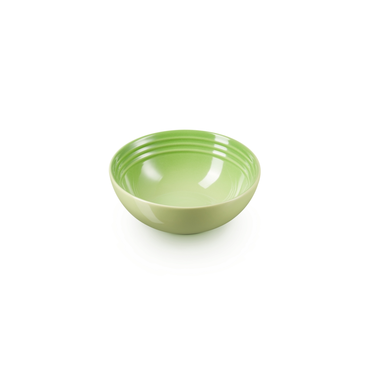 Le Creuset Піала для мюслі 16 см Palm | https://grandposuda.com.ua