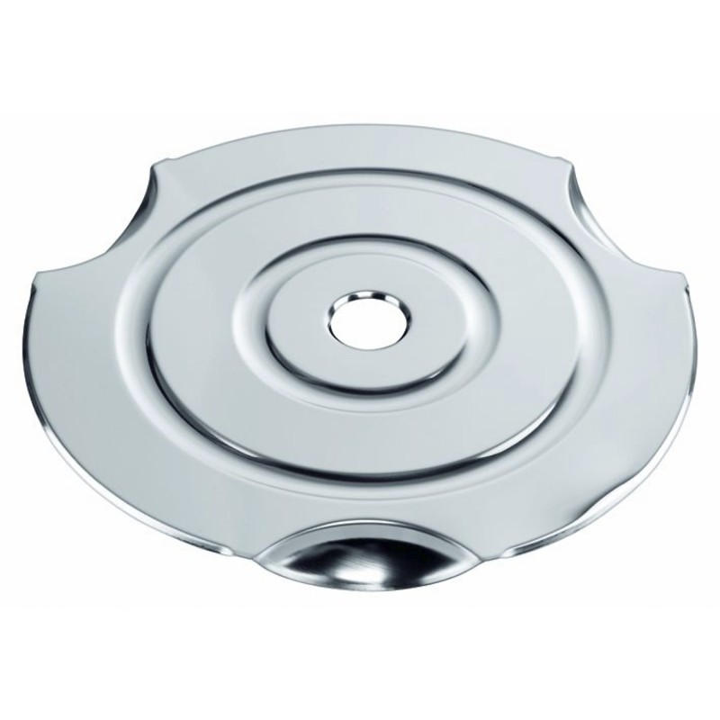 Silit Вставка для скороварки (на дно) Sicomatic® 22 см. | https://grandposuda.com.ua