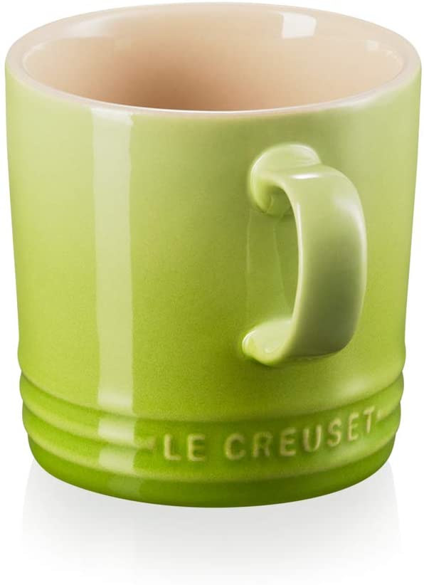Le Creuset Кружка 350 мл Зелена Palm | https://grandposuda.com.ua