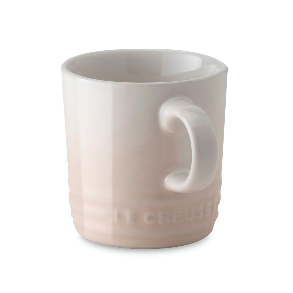 Le Creuset Кружка 350 мл Meringue | https://grandposuda.com.ua