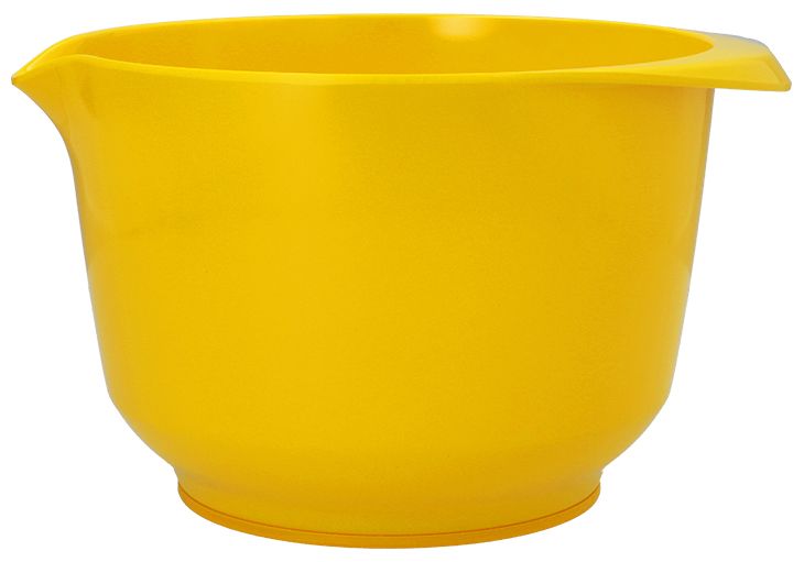RBV Birkmann Чаша для змішування, 3 л, жовта | https://grandposuda.com.ua