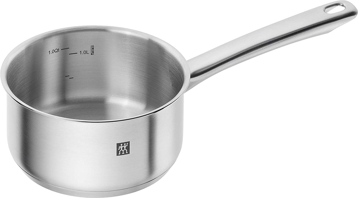 Zwilling Набір каструль 5 предметів Flow | https://grandposuda.com.ua
