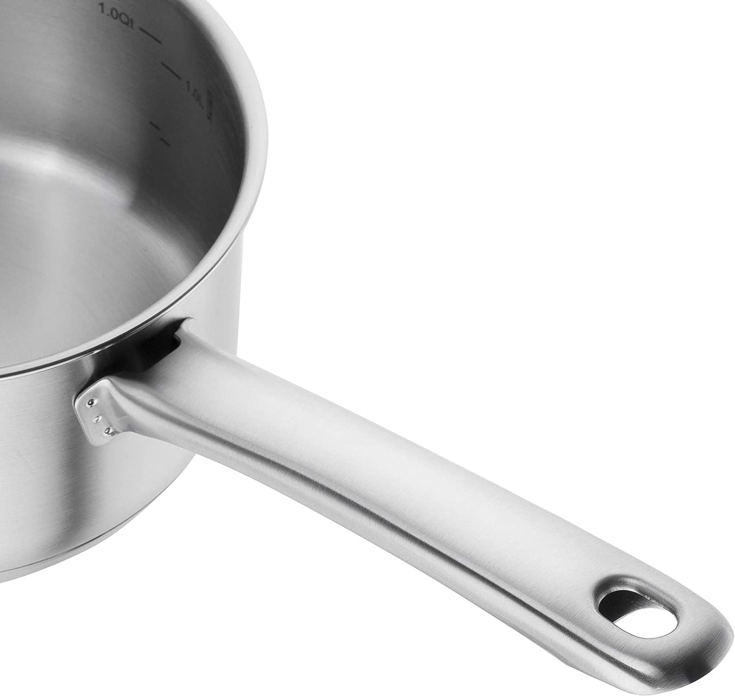 Zwilling Набір каструль 5 предметів Flow | https://grandposuda.com.ua